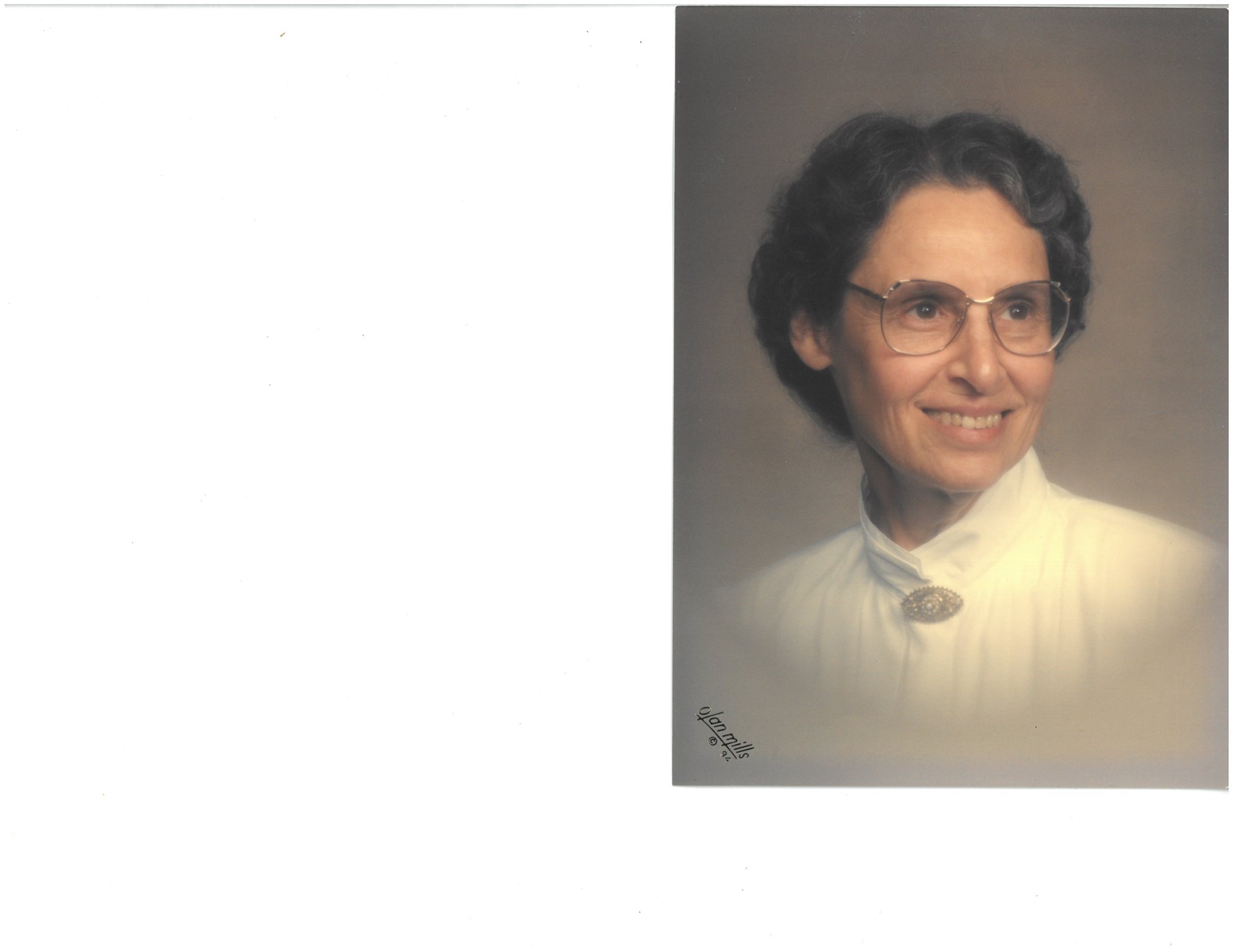 Obituary of Carolee L. Unsicker