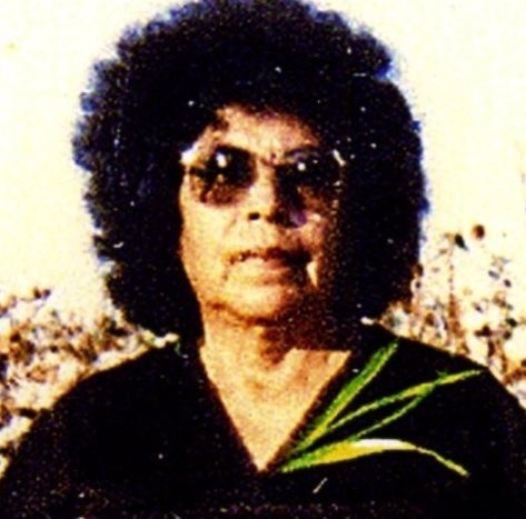 Obituary of Victoria A Villareal