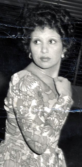 Obituary of Frances Sarah Rodriguez-Lopez Lopez "Mi Vida"