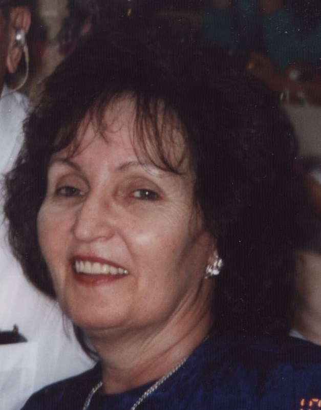Obituary of Patricia Ann Timmons