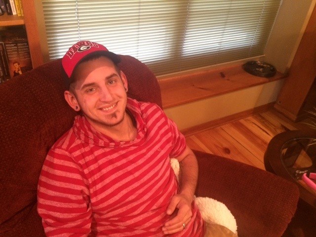 Obituary of Kyle Nicholas Freeman