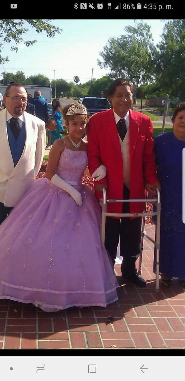 Avis de décès de Rafael Nava Hernandez