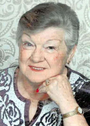 Obituary of Cleva Jo Ferguson