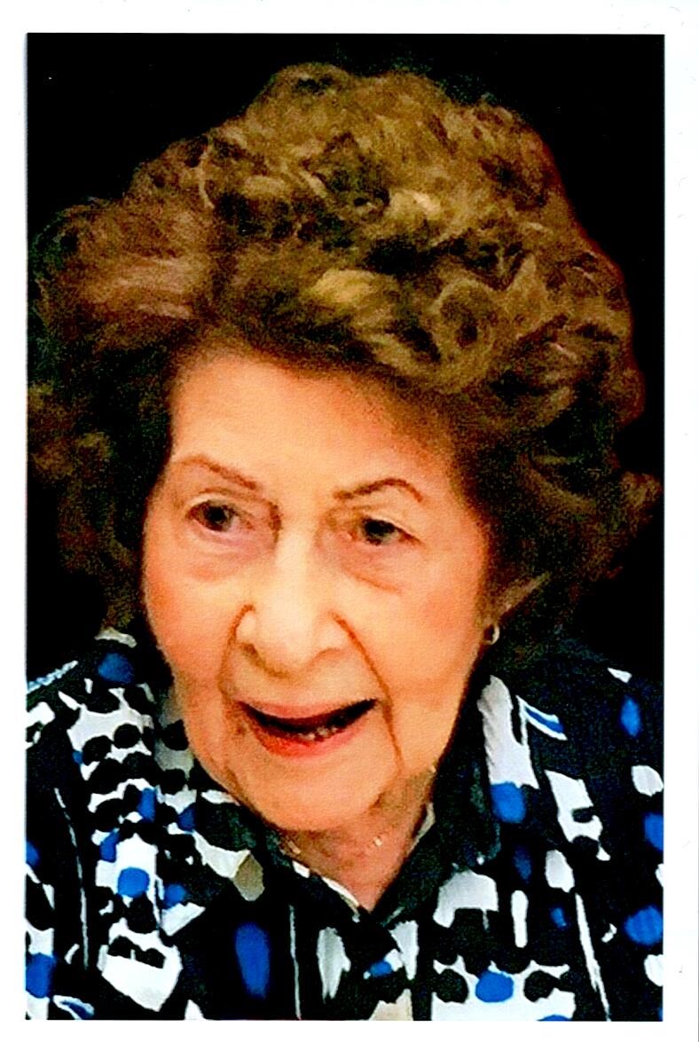 Obituary of Ruth Marie Romero