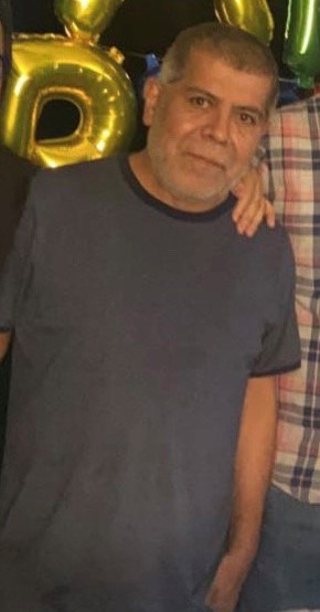 Obituary of Nicolas Soto Sanchez