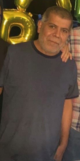 Obituary of Nicolas Soto Sanchez