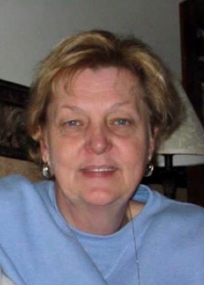 Obituary of Gail Patricia (née Dokken) Bristow