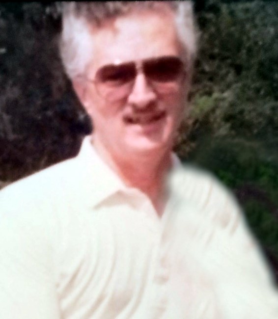 Obituary of John Bene Fortson