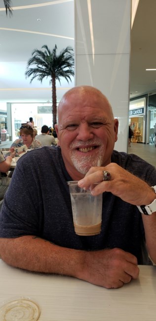 Obituary of Raymond Earl Garland