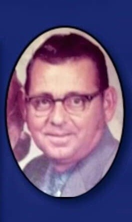 Obituary of John Harvey Stephens