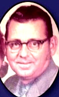 Obituary of John Harvey Stephens