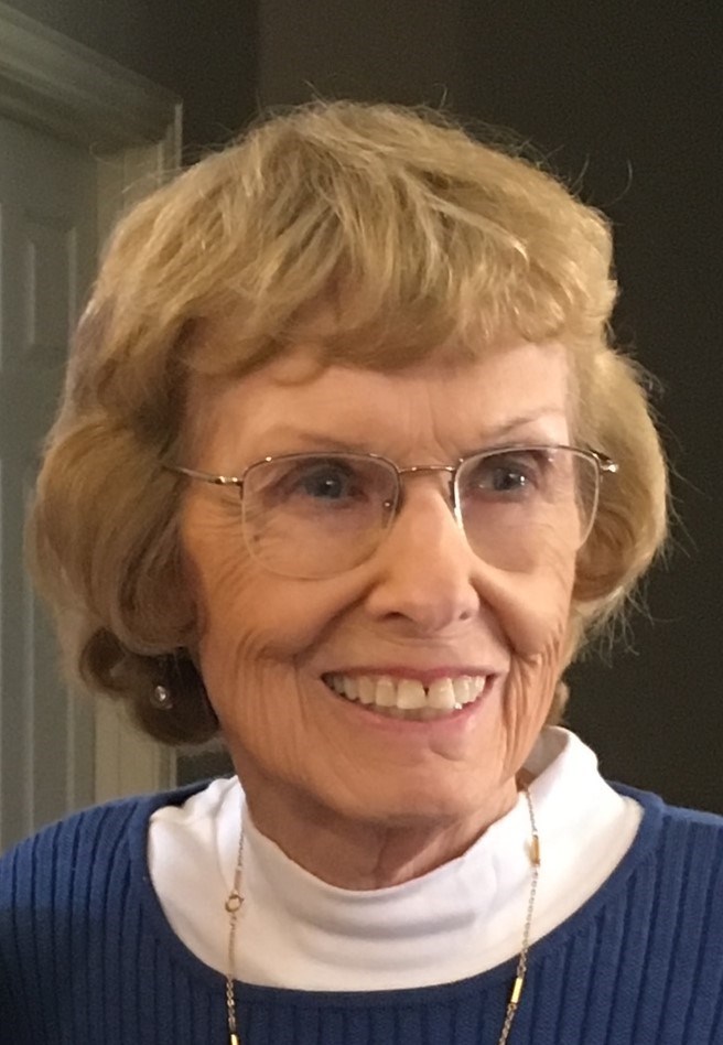 Obituario de Betty Jean (Langford) Shaw