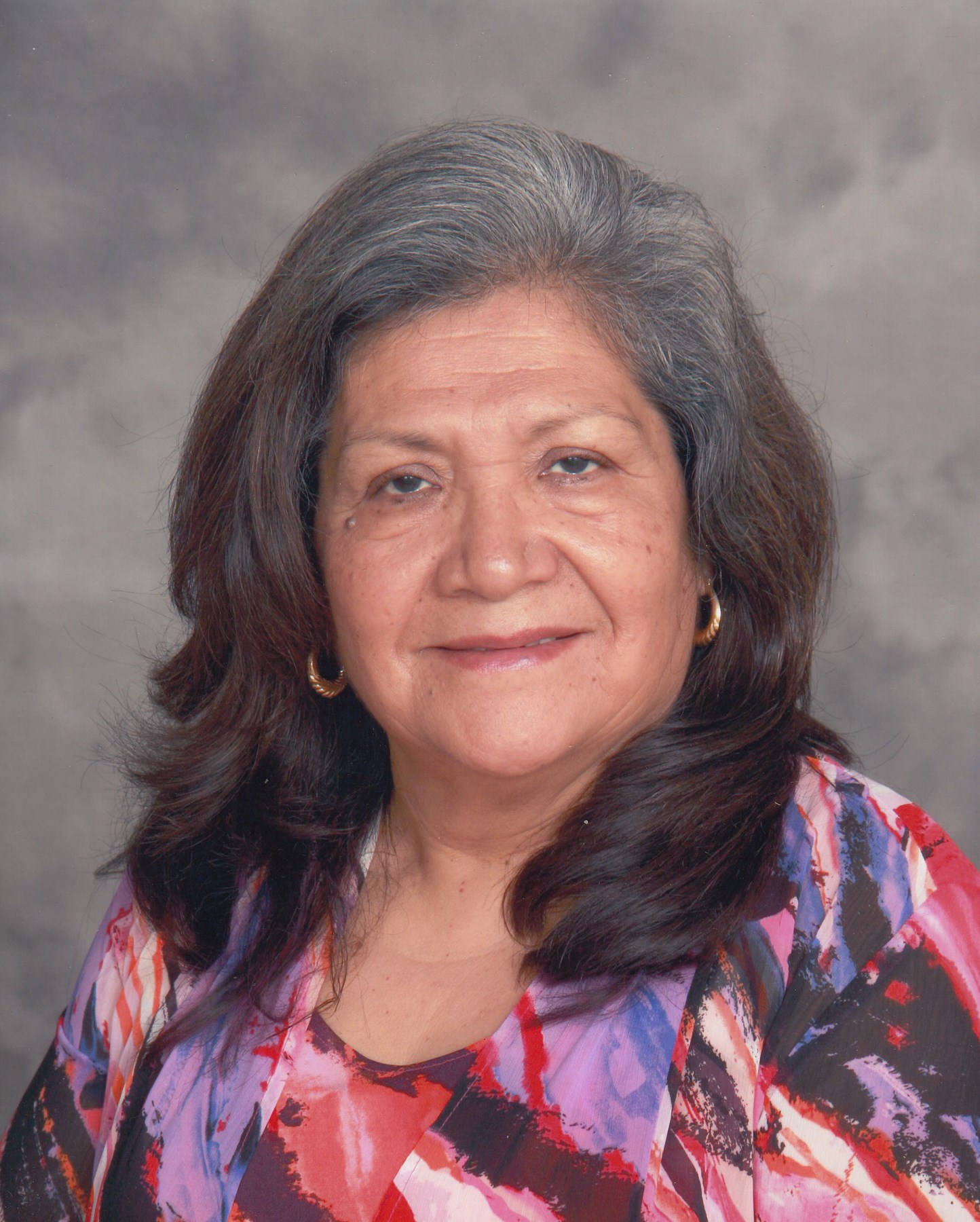 Obituary of Lidia Rojas Uresti