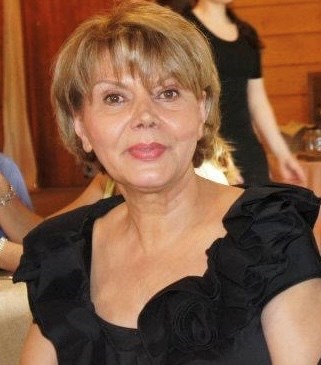 Obituary of Mali Taghizadeh