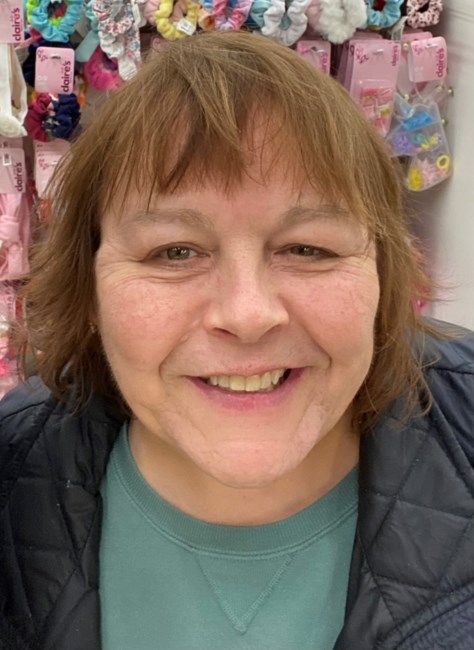 Obituary of Christine Marie Roder