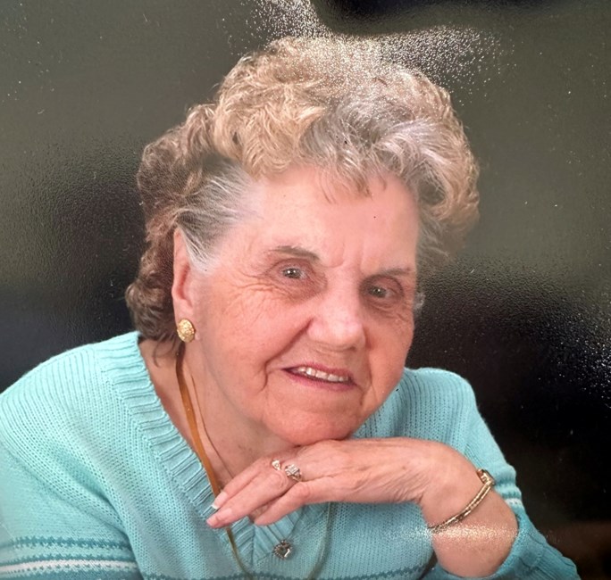 Obituary of Mary Elizabeth Lee Wingard