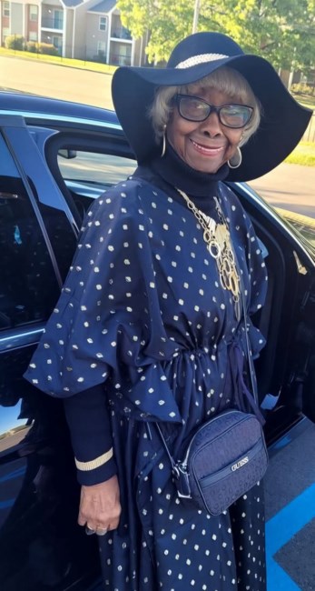 Obituary of Lagretta M Walker