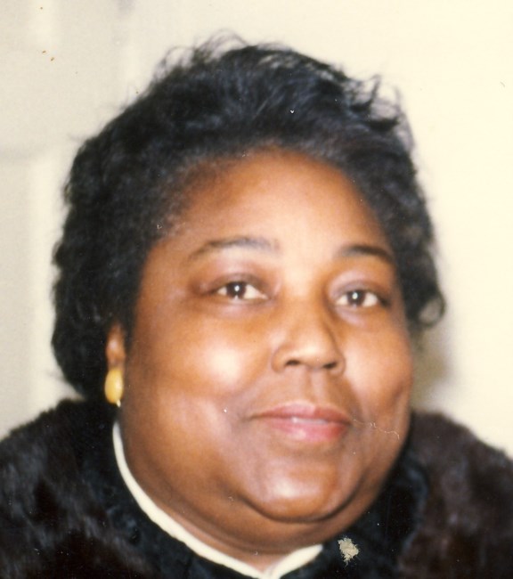 Obituary of Bloyce B. Beasley