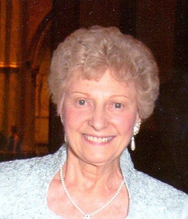 Obituary of Ann Marie Mariano Tolotta