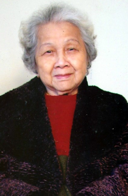 Obituary of Dien Thi Nguyen