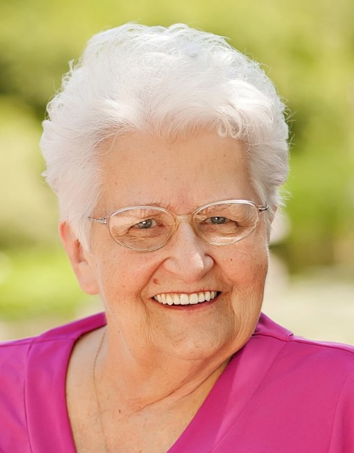 Obituary of Anginette R. Graf