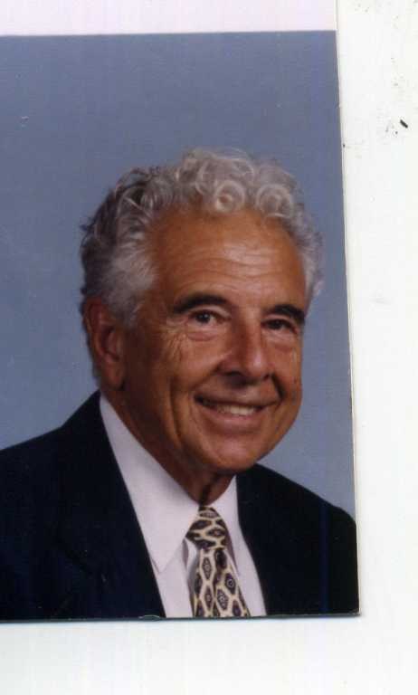 Obituary of Joseph F. Finelli, M.D.