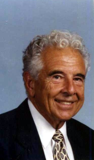 Obituary of Joseph F. Finelli, M.D.