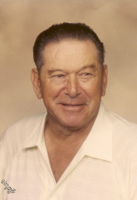 Obituary of Raymond J. McHenney