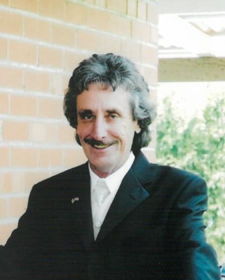 Obituary of Garry George Murray