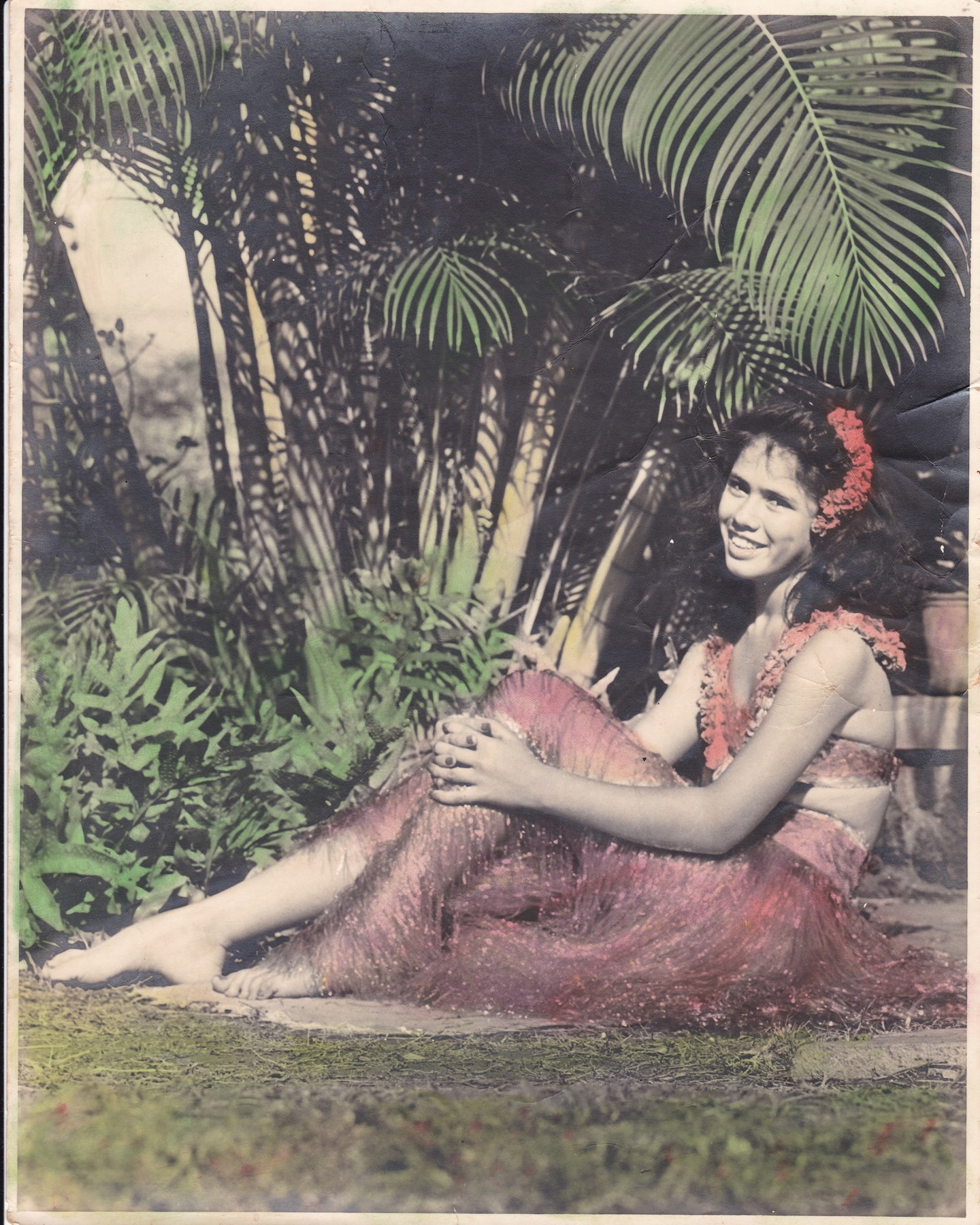 Obituary of Catherine Leinaala Rapp