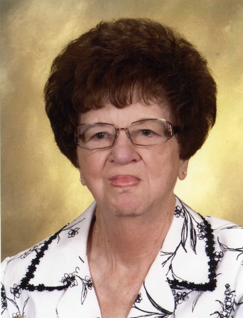 Obituario de Shirley A. Andrews
