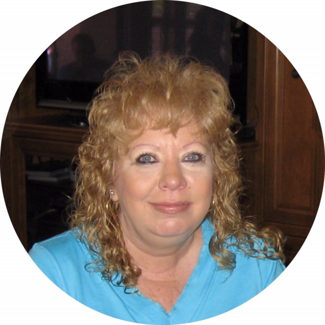 Obituary of Sandra Jean Peterson