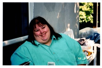 Obituary of Victoria V. Maurice