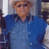 Obituary of Jorge Quintana Tapia