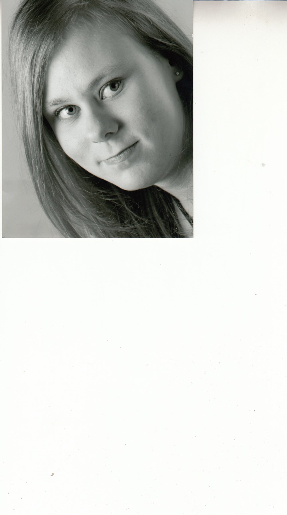 Obituary of Mackenzie Paige Portis