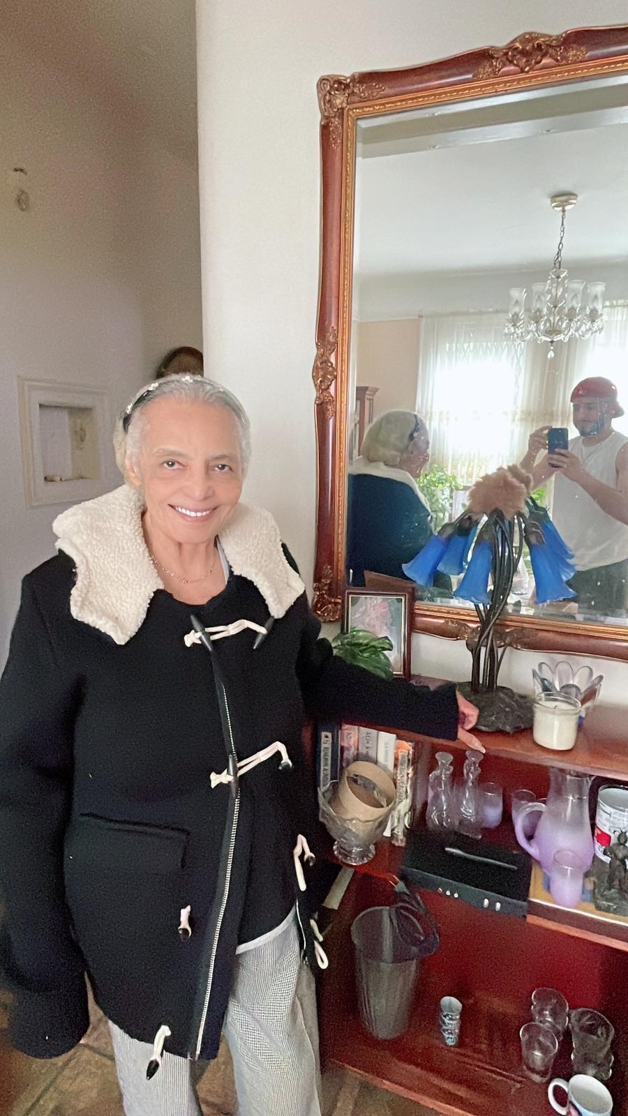 Obituary of Guillermina Navedo