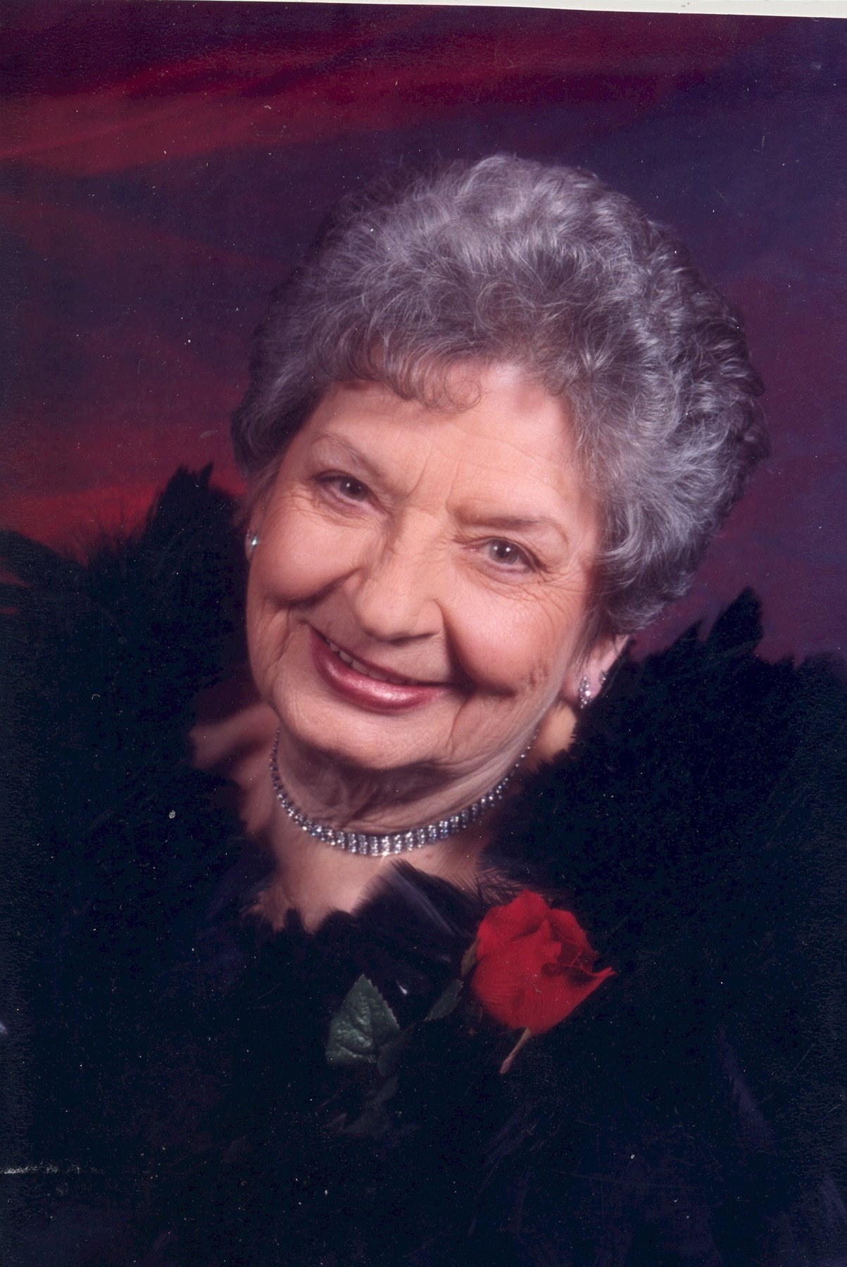 Obituary of Jeanne L Wilders