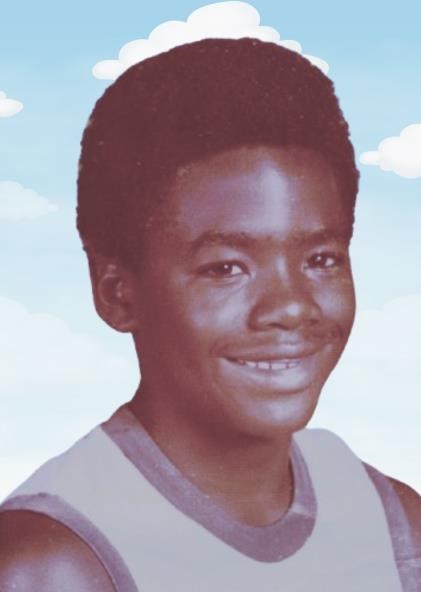 Obituary of James Patrick Williams