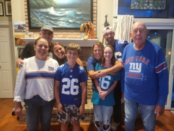 Obituary of John Schouten