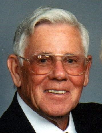 Avis de décès de Claude Patrick Brubaker