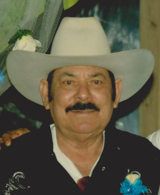 Obituary of Pablo Peña
