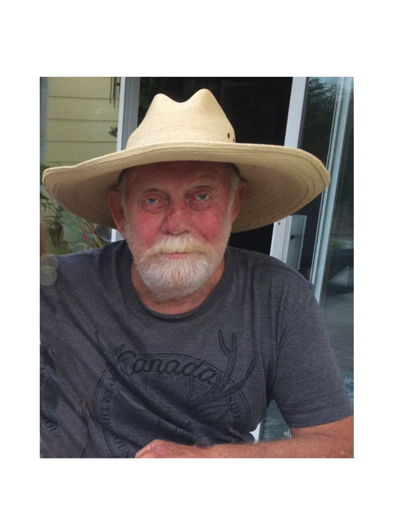 Avis de décès de Kelly Gerard Walsh