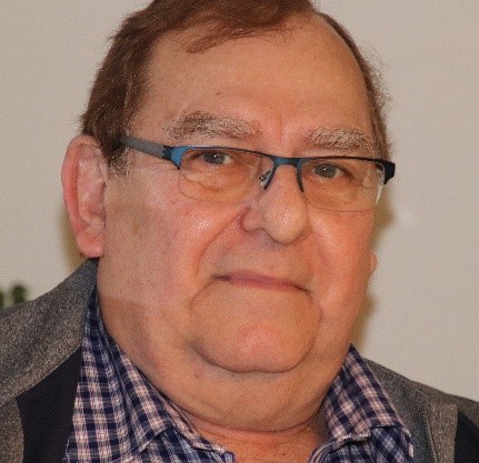 Avis de décès de Luc Lahaie