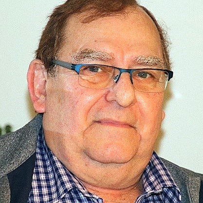 Obituario de Luc Lahaie