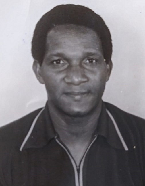 Obituary of Darius Gallimore