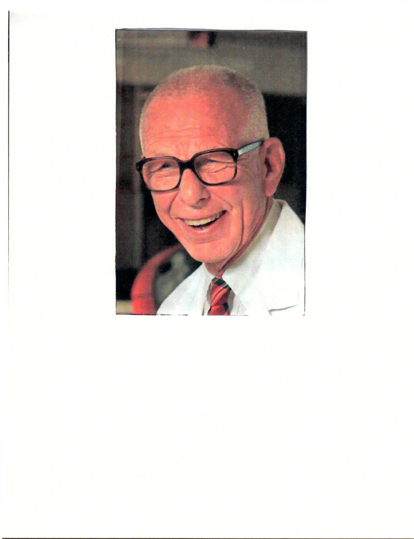 Obituary of Sherburne Merrill Macfarlan Jr.