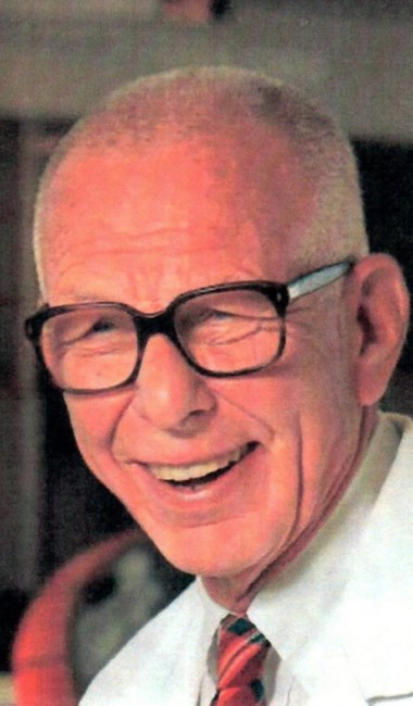 Obituary of Sherburne Merrill Macfarlan Jr.