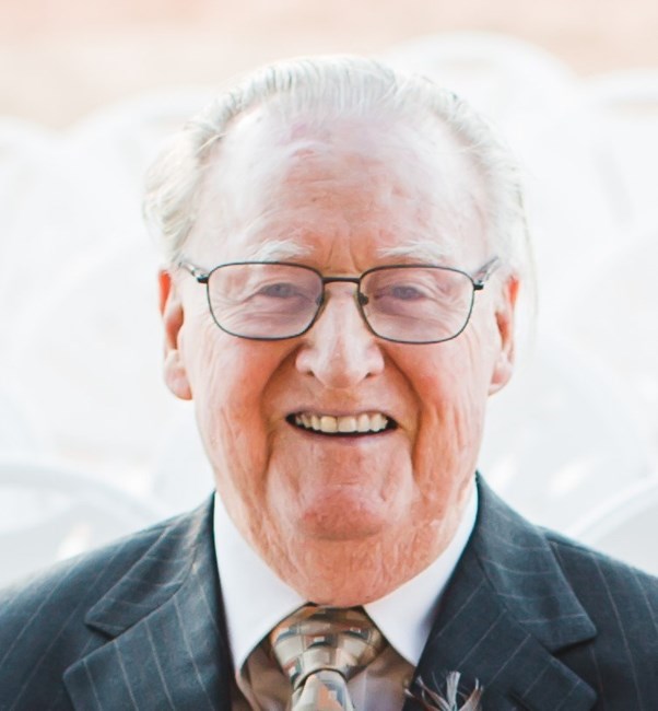 Obituary of John R. Hurley