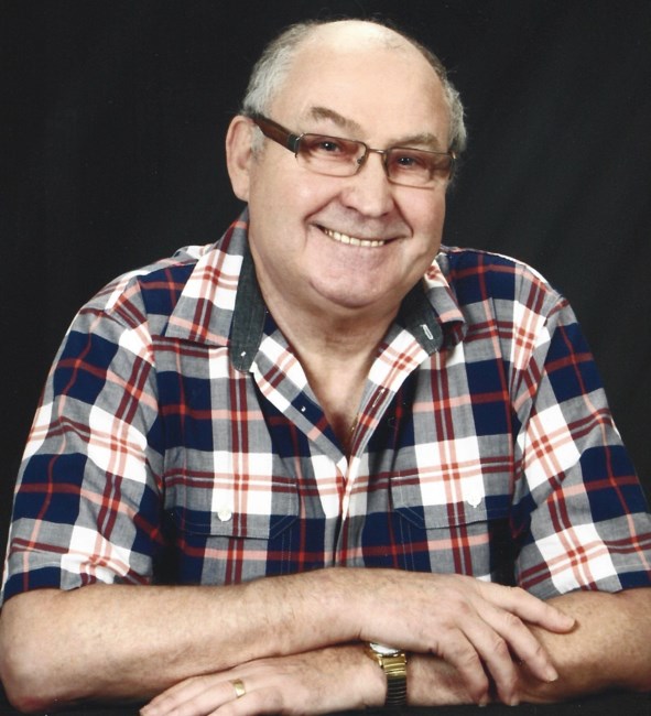 Obituary of Borys Buzny