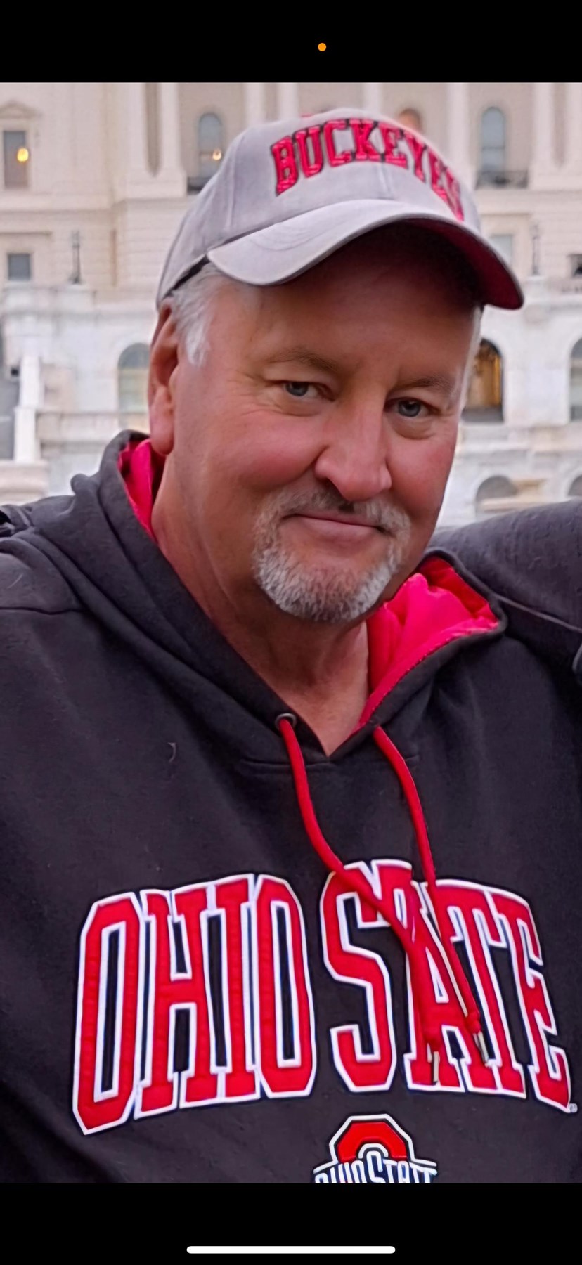 Obituary of William Paul Halloy